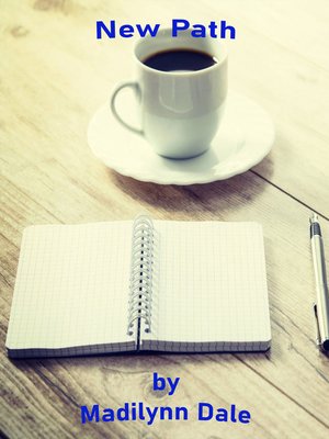 cover image of New Path